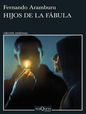 cover image of Hijos de la fábula